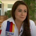 En Aguascalientes aún comen PAN y lo festejan con nueva Gobernator Teresita Jimenez.