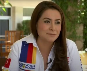 En Aguascalientes aún comen PAN y lo festejan con nueva Gobernator Teresita Jimenez.