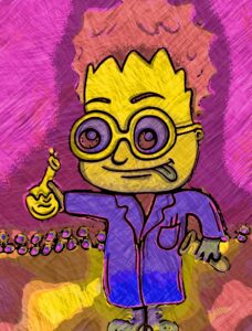 México gana 6-0 a Argentina en un universo paralelo en el mundial de Qatar según cientifíco del futuro.