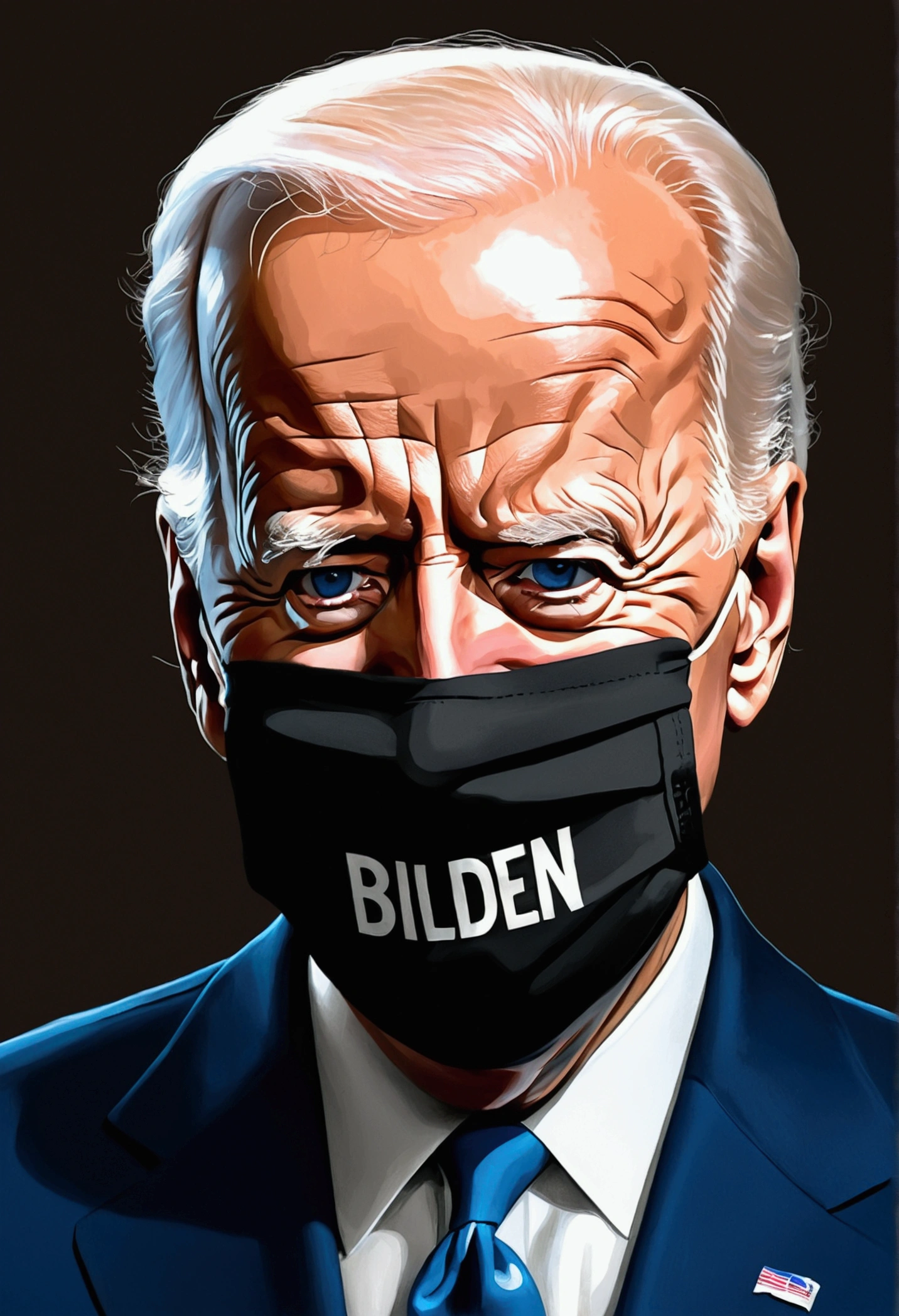 Joe Biden da positivo por COVID-19: La Casa Blanca reporta síntomas leves