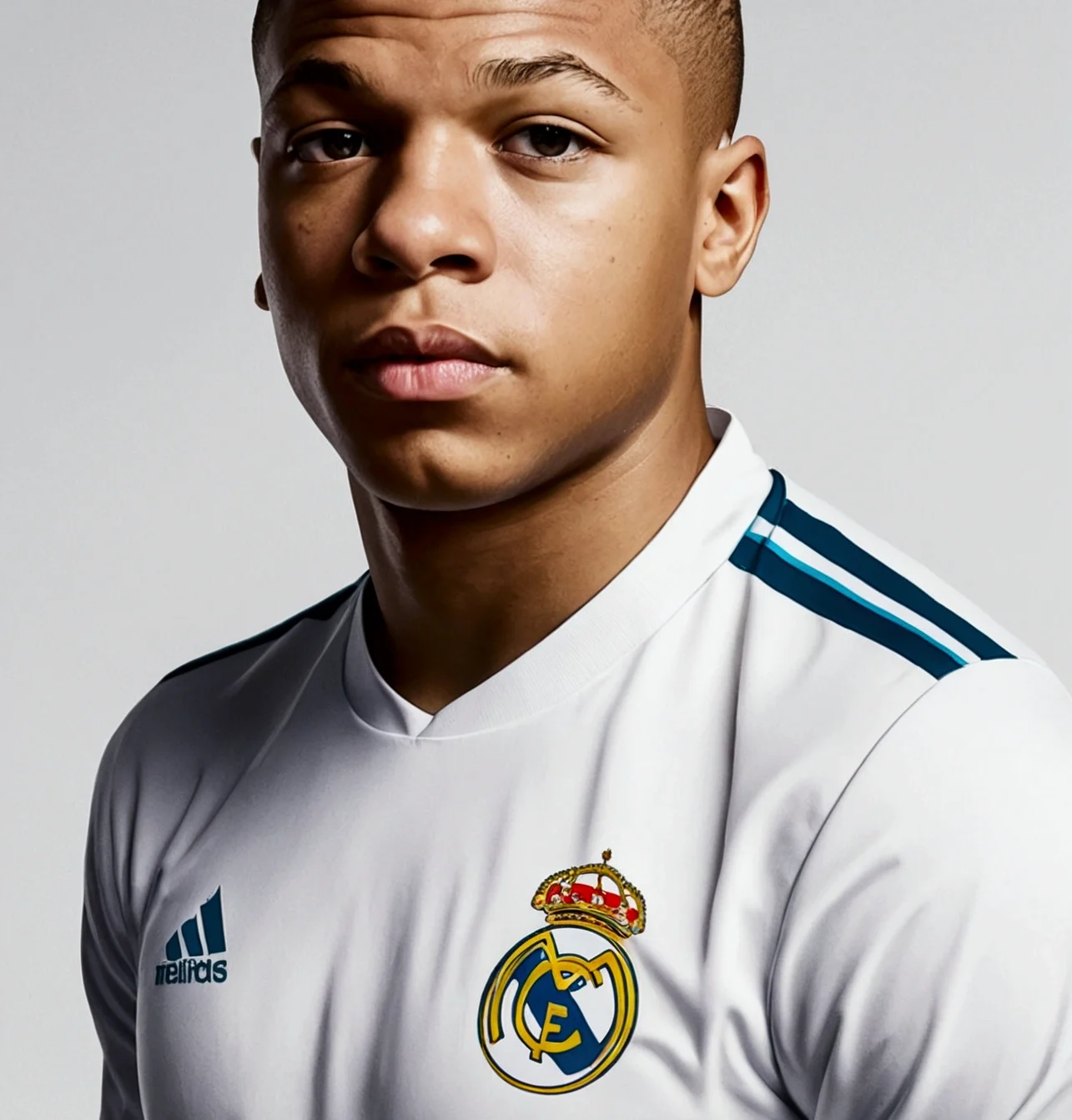 ¡Mbappé ya es del Real Madrid! El sueño blanco se hace realidad