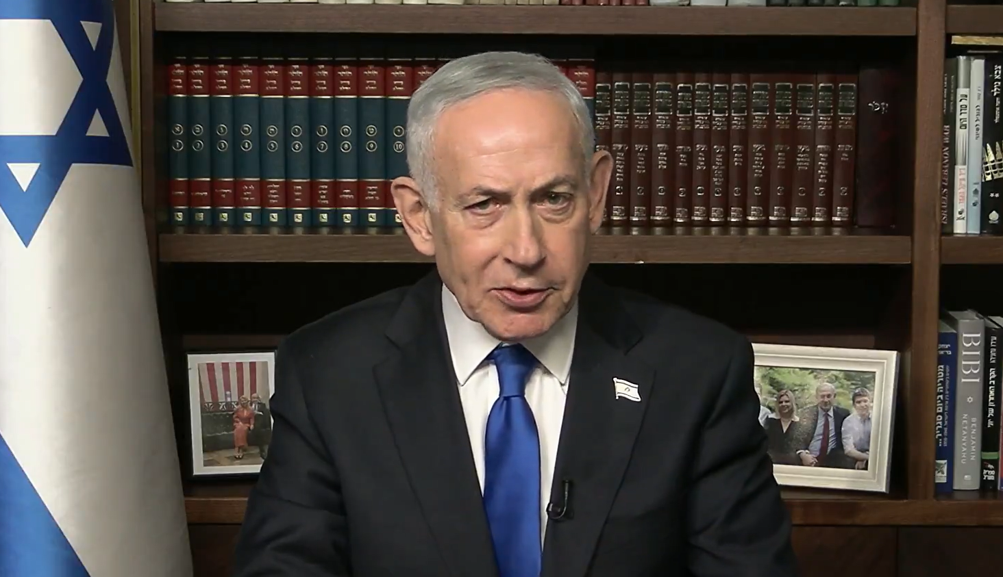 ¡Benjamín Netanyahu Expulsa a los Representantes de España en Israel!