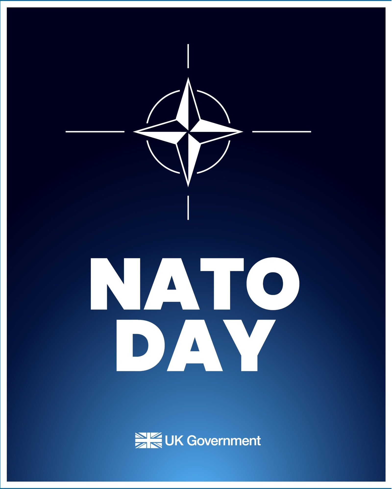 ¡La OTAN conmemora 77 años de su fundación a pesar de tensiones con USA!