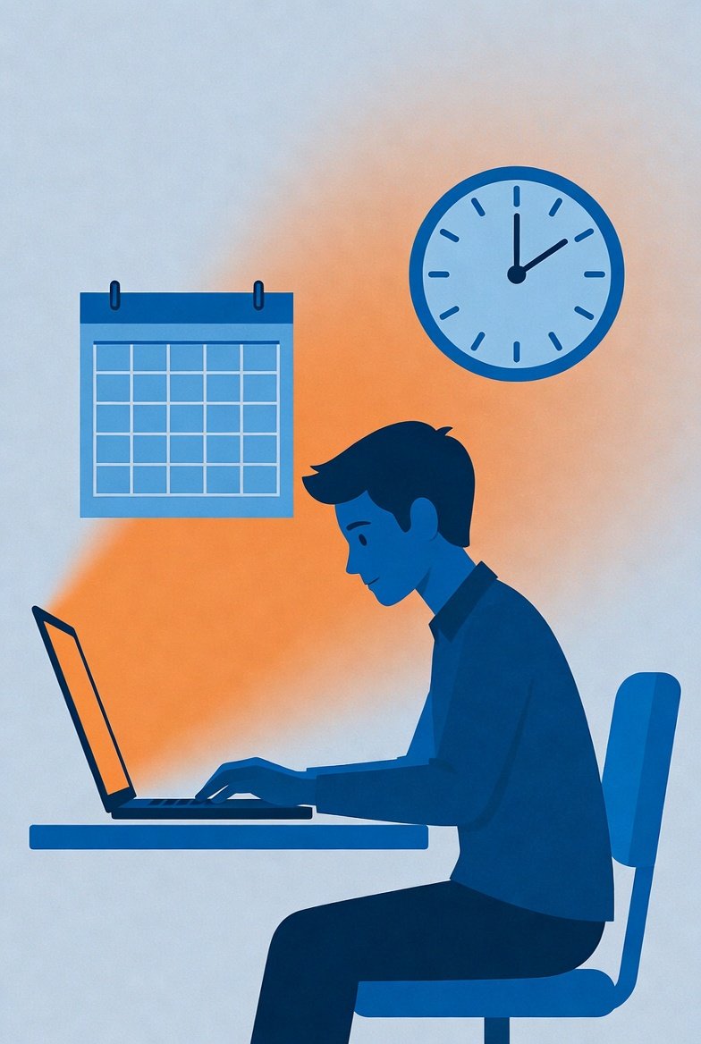 Cómo Dejar de Procrastinar para Siempre: 9 Técnicas que Realmente Funcionan en 2026