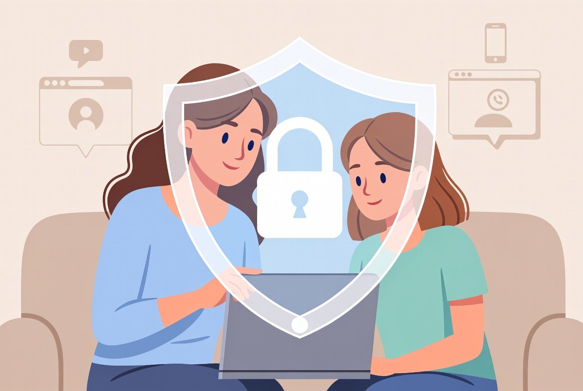 ¿Qué es el Grooming? Guía completa para reconocerlo y proteger a los niños y adolescentes