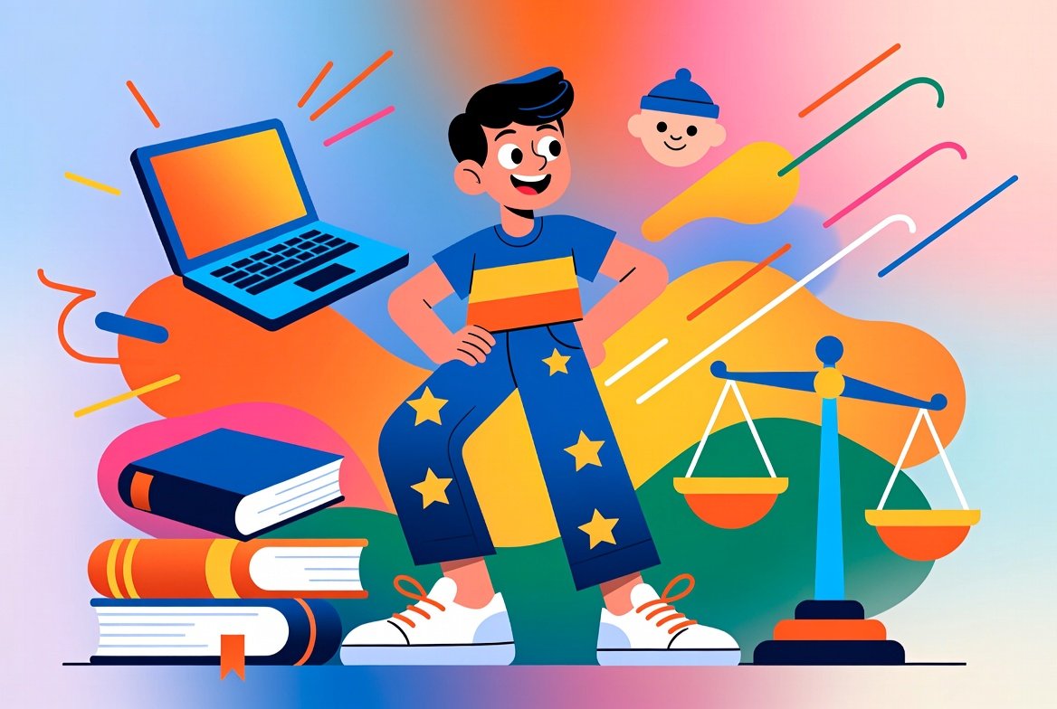 ¿Por qué debería ser la Mayoría de Edad a los 15 años en México?